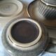 Coffee or tea service