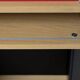 Cassina "Nuage" shelving unit by Charlotte Perriand — numbered edition no. 695