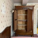 Louis Philippe period wardrobe