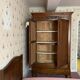 Louis Philippe period wardrobe