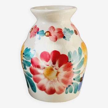 Mini Polish ceramic vase