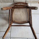 Cannée bistro chair 1900
