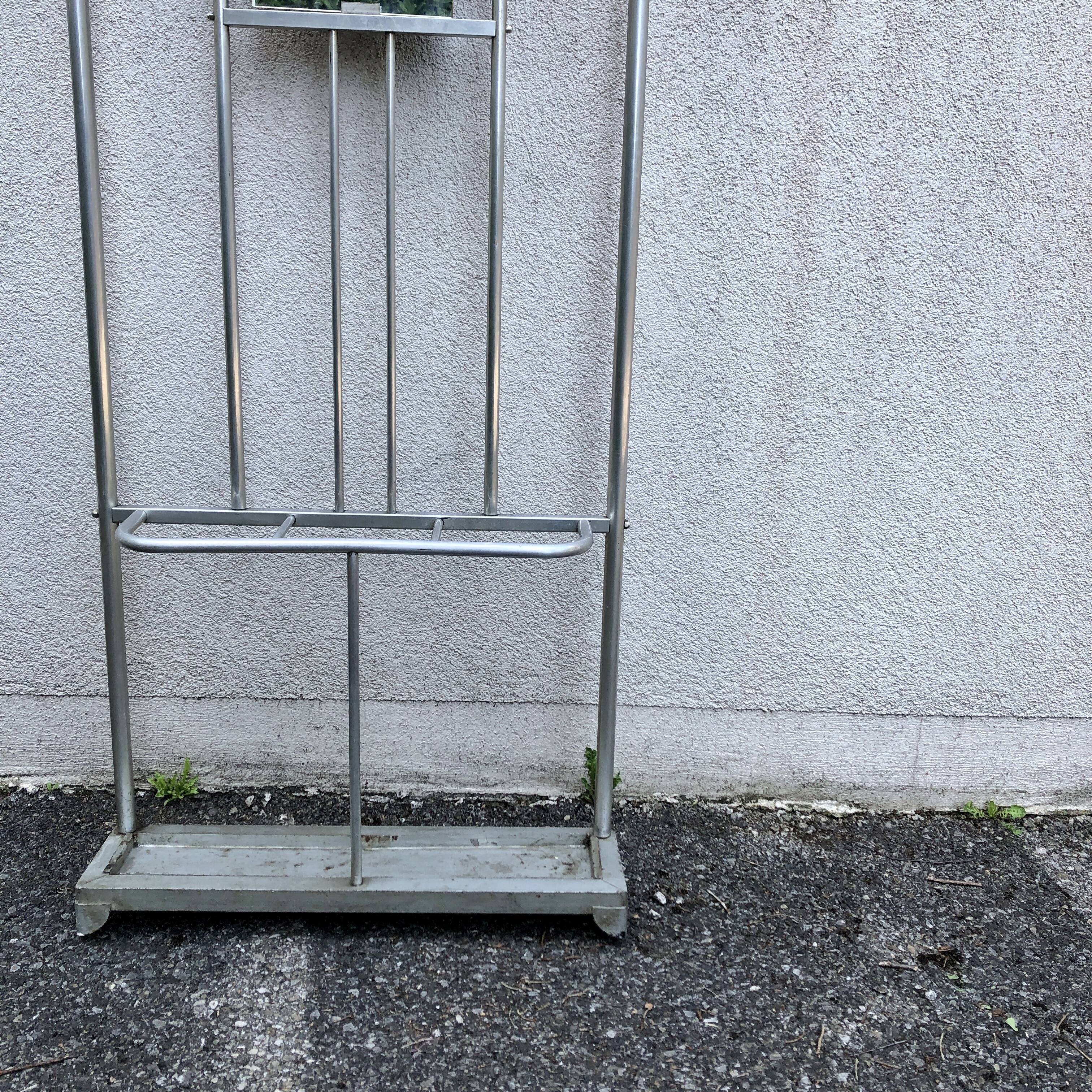 Portemanteau vestiaire