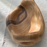 Grandjean Jourdan Vallauris fruit bowl