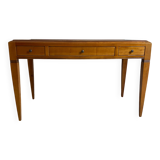 Bureau en merisier