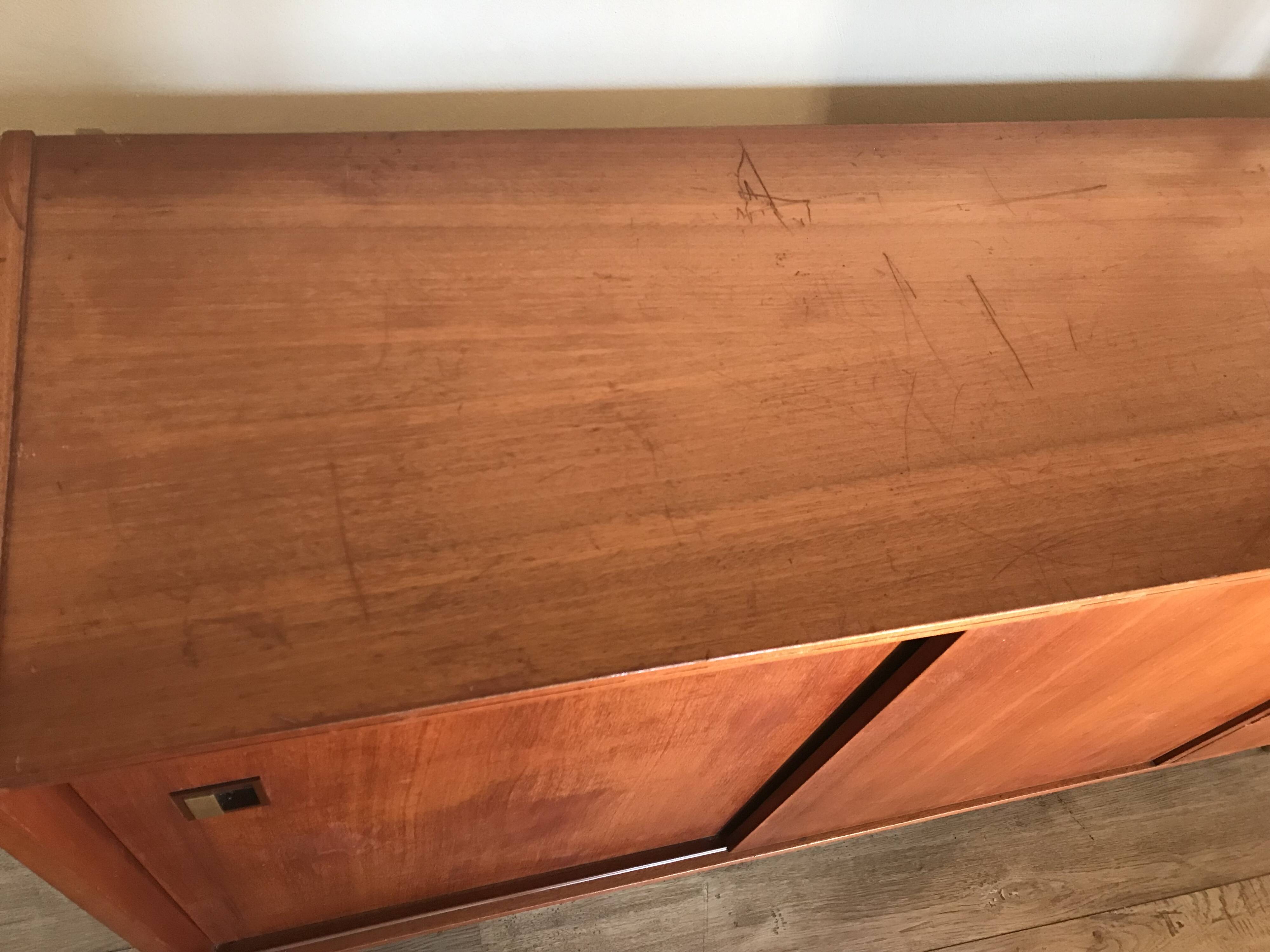 Vintage sideboard 1960's