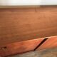 Vintage sideboard 1960's