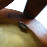 Set of 4 Baumann chairs
