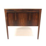 Scandinavian desk Torbjørn Afdal, Haug Snekker, Bruksbo, Norway, 1960