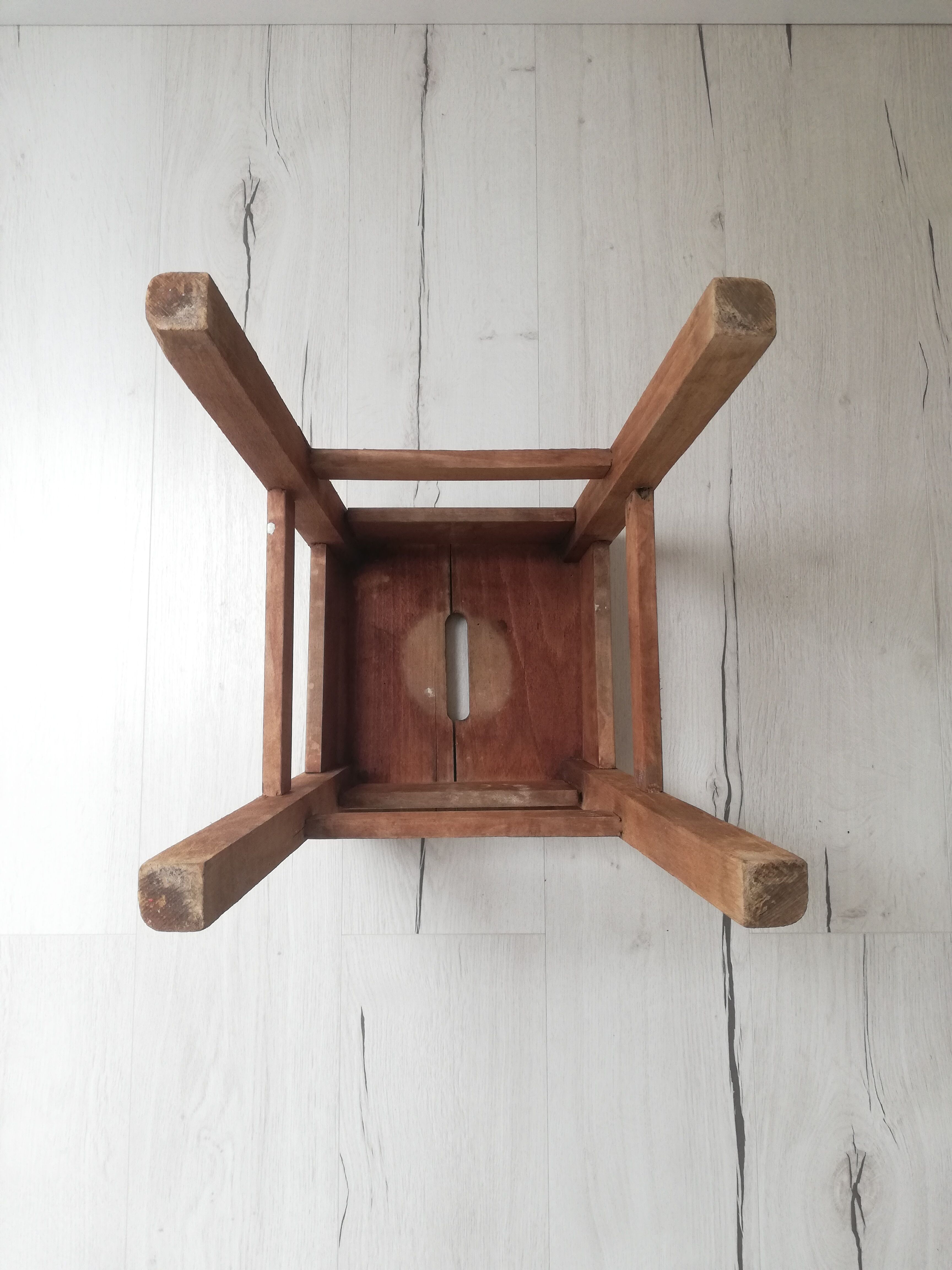 Farm stool