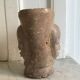 Vintage ceramics vase
