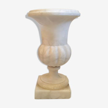 Marble Medici lamp