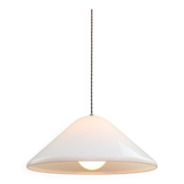 Elpis Pendant by Luigi Massoni for Guzzini, 1970s