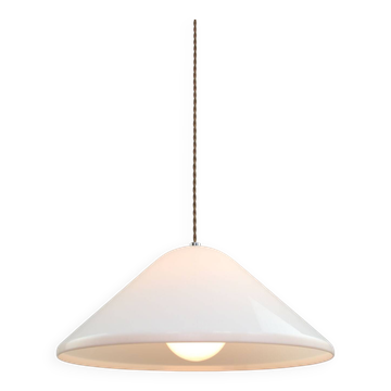 Suspension Elpis par Luigi Massoni pour Guzzini, 1970s