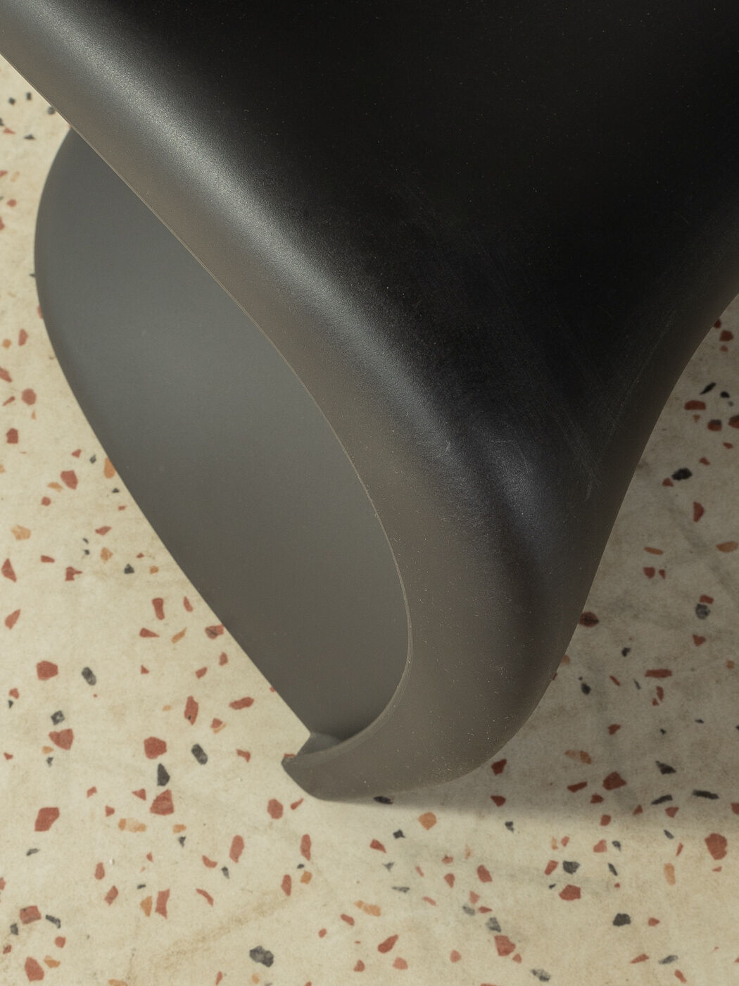 Panton Chair, Vitra