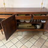 Small buffet