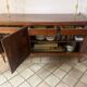 Small buffet