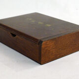 Box for playing cards