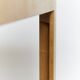 Derk Jan de Vries "Samara" Dining Set for Maisa Di Seveso Milano