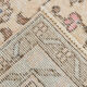 Tapis turc beige classique 300x221cm