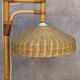 Lampe de Salon style de Tito Agnoli Italie