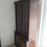 English style two body sideboard