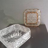 Art Deco bottle