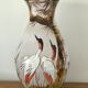 Ceramic vase