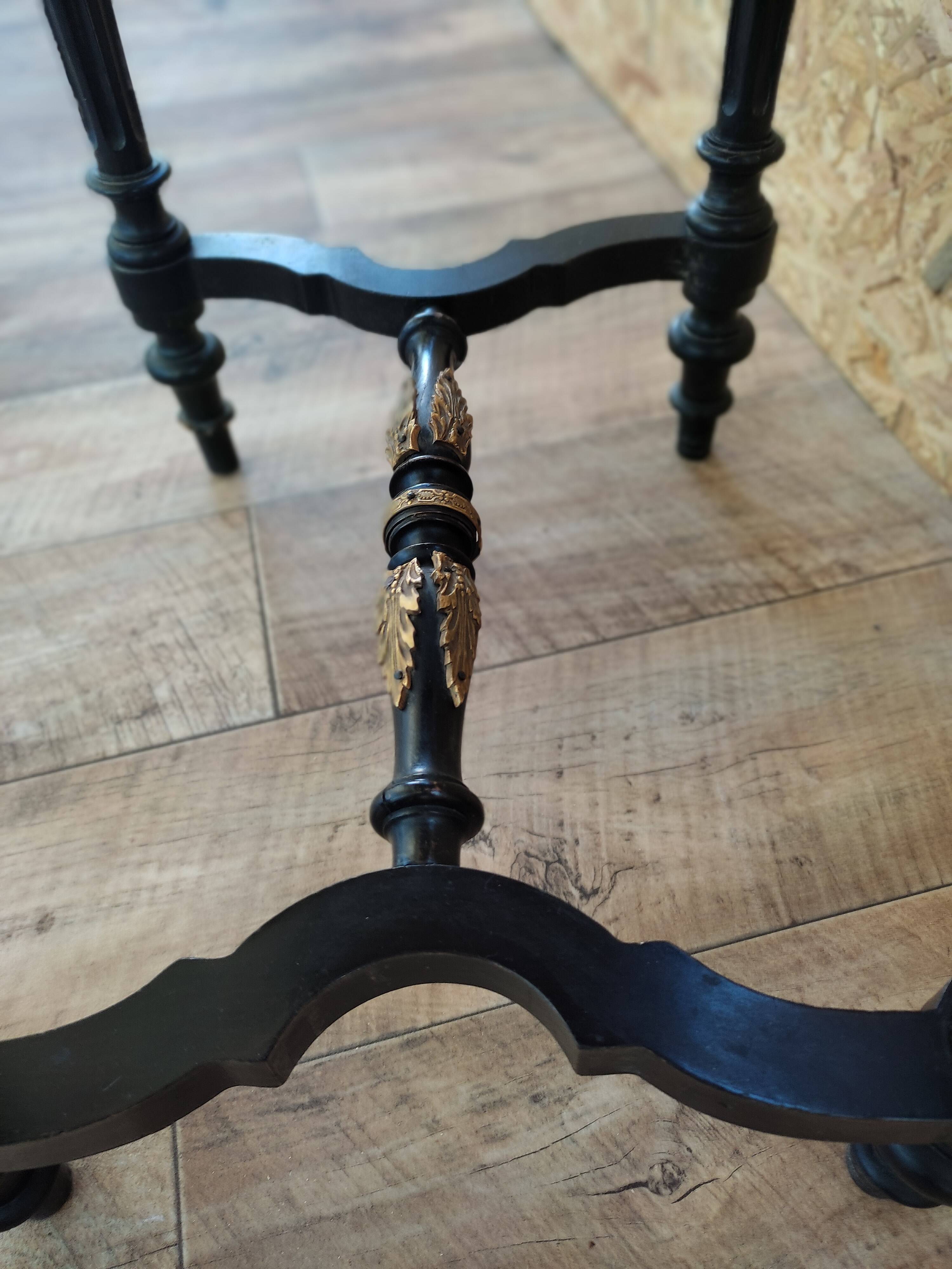 Gardener Napoleon III