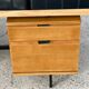 Bureau Pierre Guariche modèle Président 1960