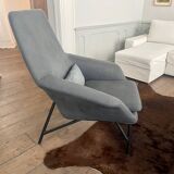 Fauteuil vintage