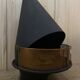 Open fireplace - 1970s