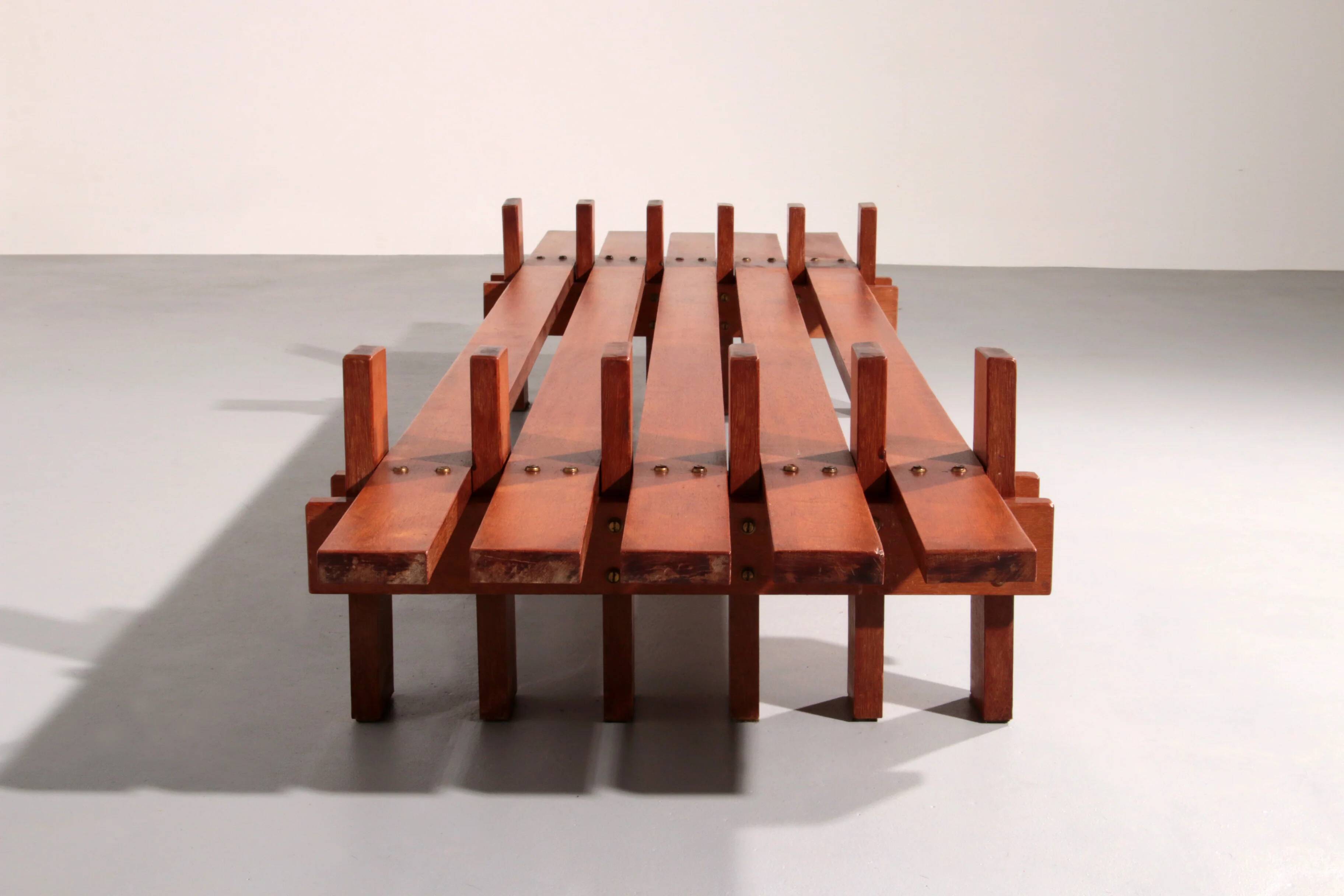 Bench