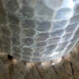 Hammered metal kitchen boxes series