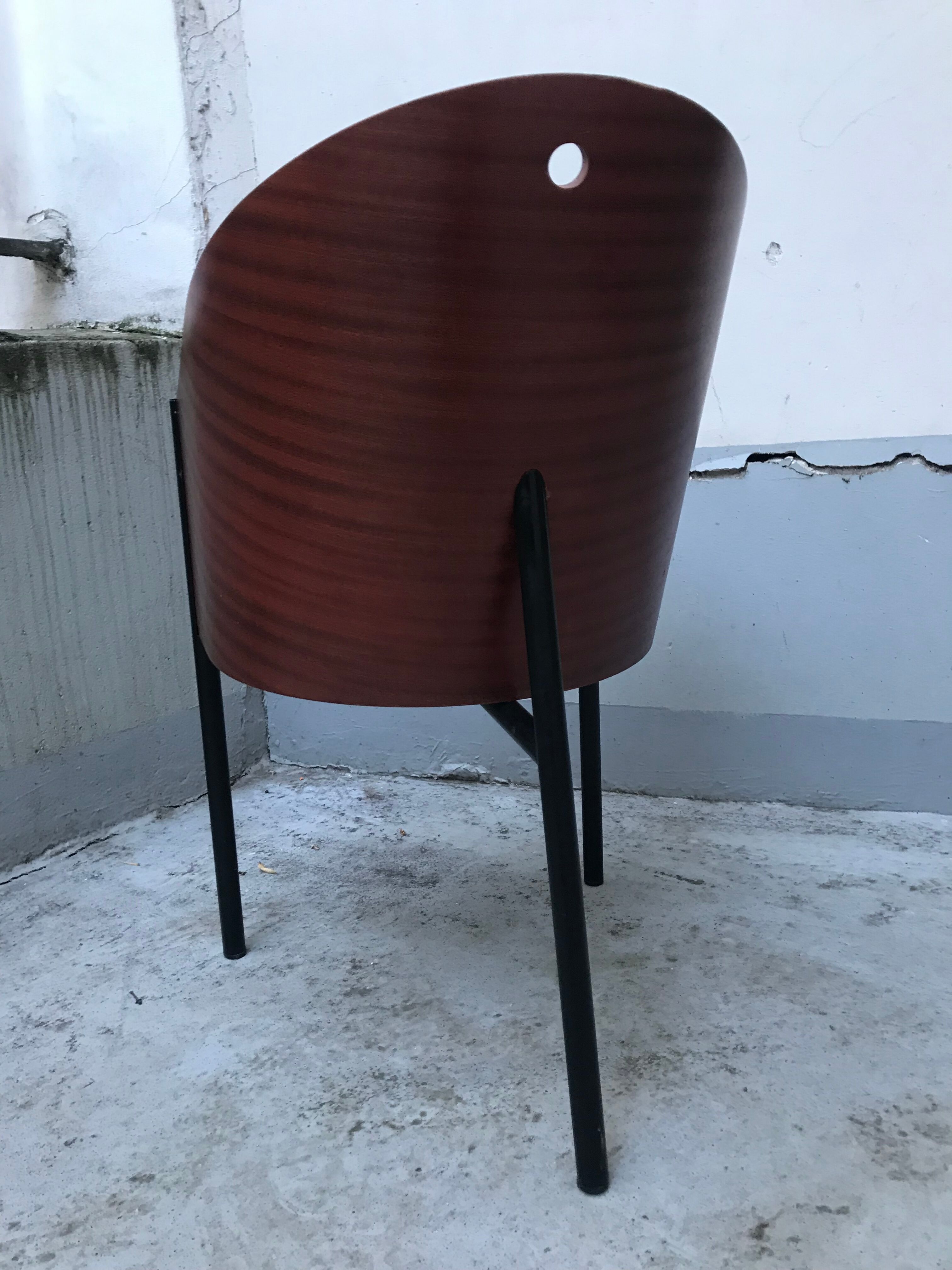 Costes Starck armchair