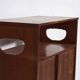Petite commode japonaise ancienne – période Showa (c.1926-1970) #11