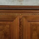 Louis XVI walnut cabinet i