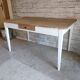 Table de ferme