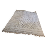 Berber rug made to measure