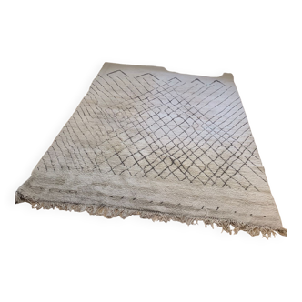 Berber rug made to measure
