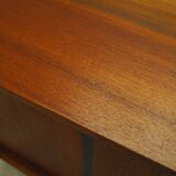 Teak sideboard, Danish design, 1970s, made in Denmark.