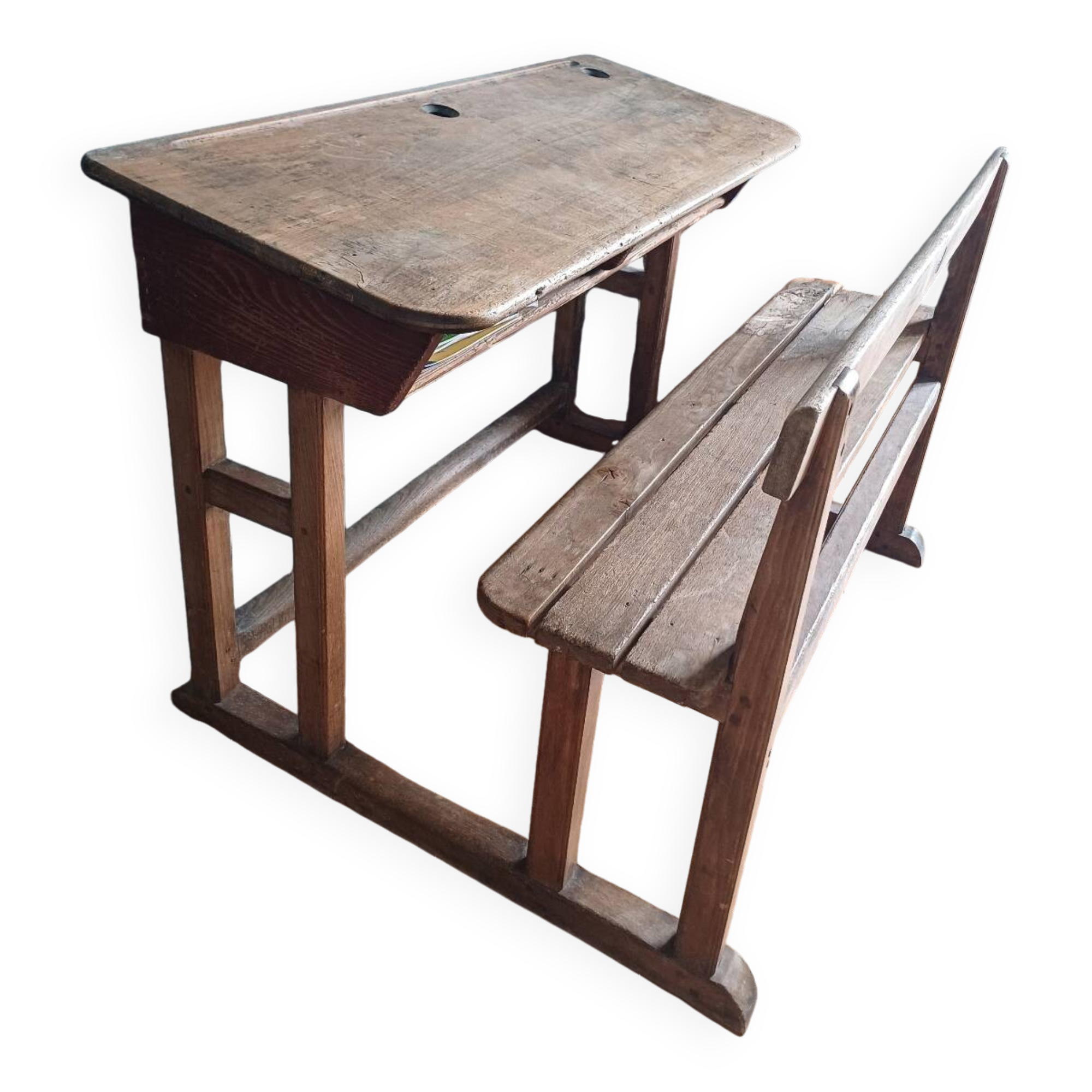 School desk