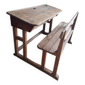 Bureau écolier