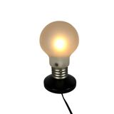 Ikea design - Type B9818 - Bulb lamp - Pop Art - Sweden - 1990's