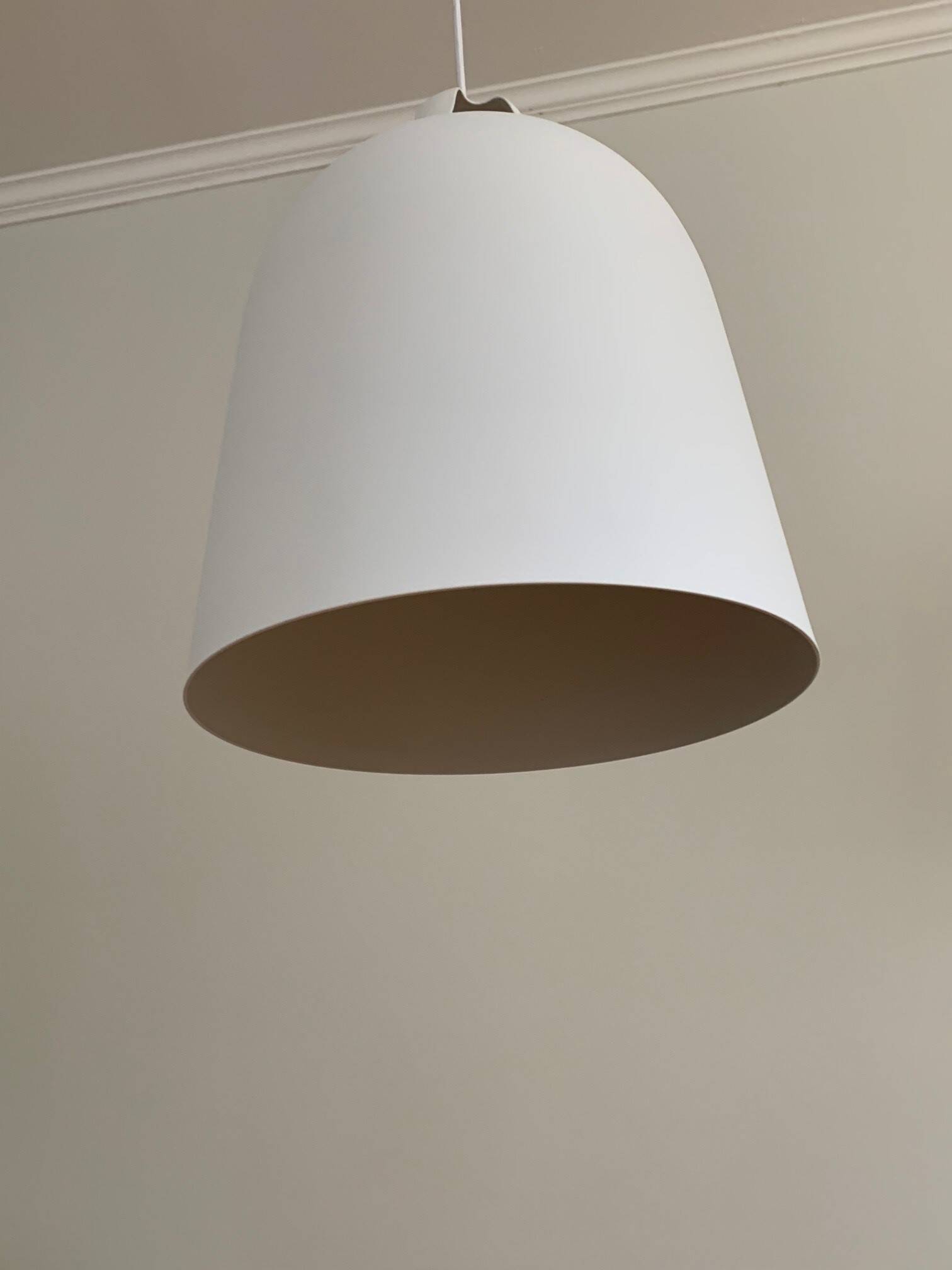 New Eva Solo Clover large suspension - Denmark