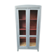 Small Parisian wardrobe screened