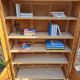 Bibliotheque vitree