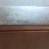 Antique fish service