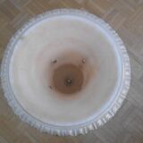 Alabaster vase