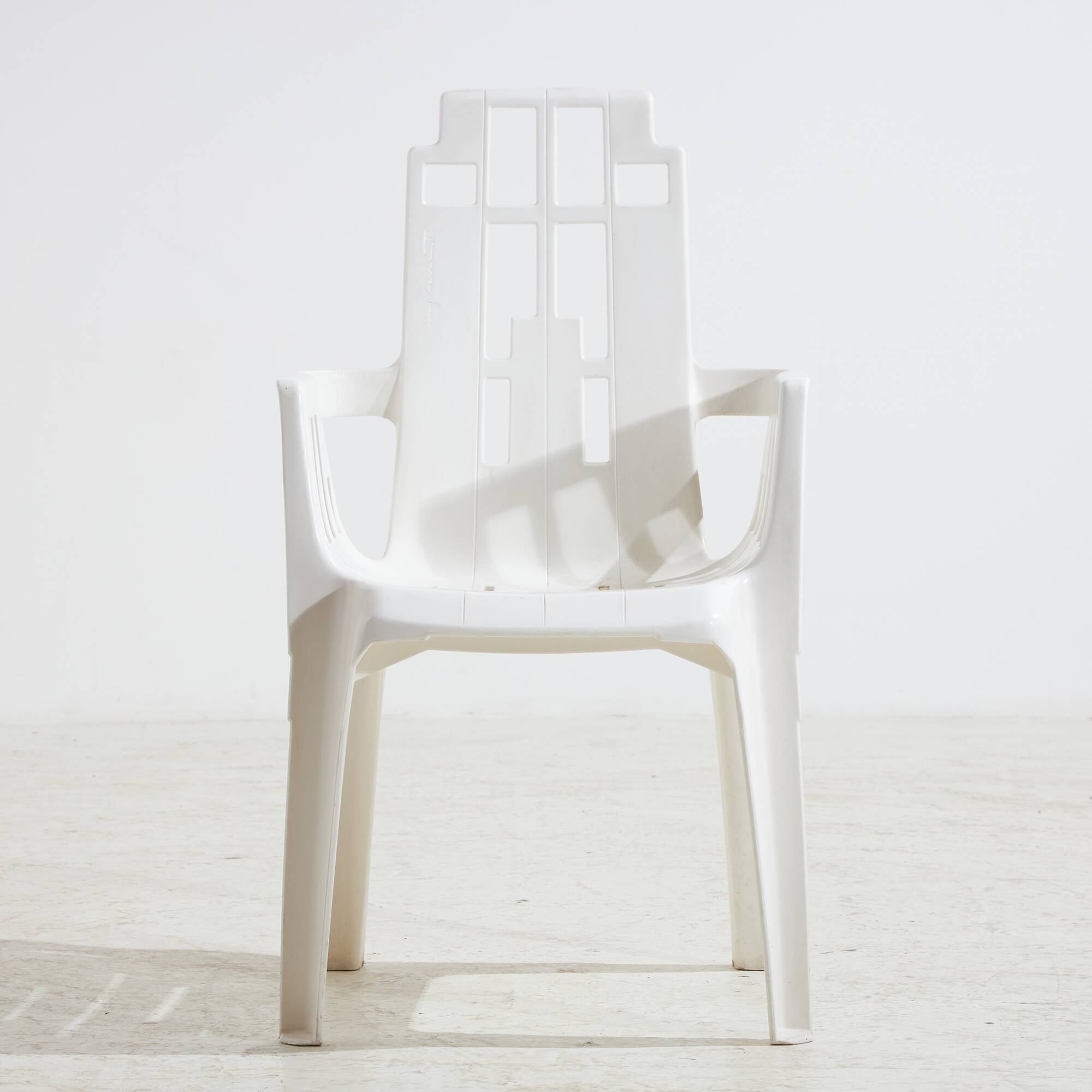 ‘Boston’ armchair by Pierre Paulin for Henry Massonnet, 1980s (MK10781)